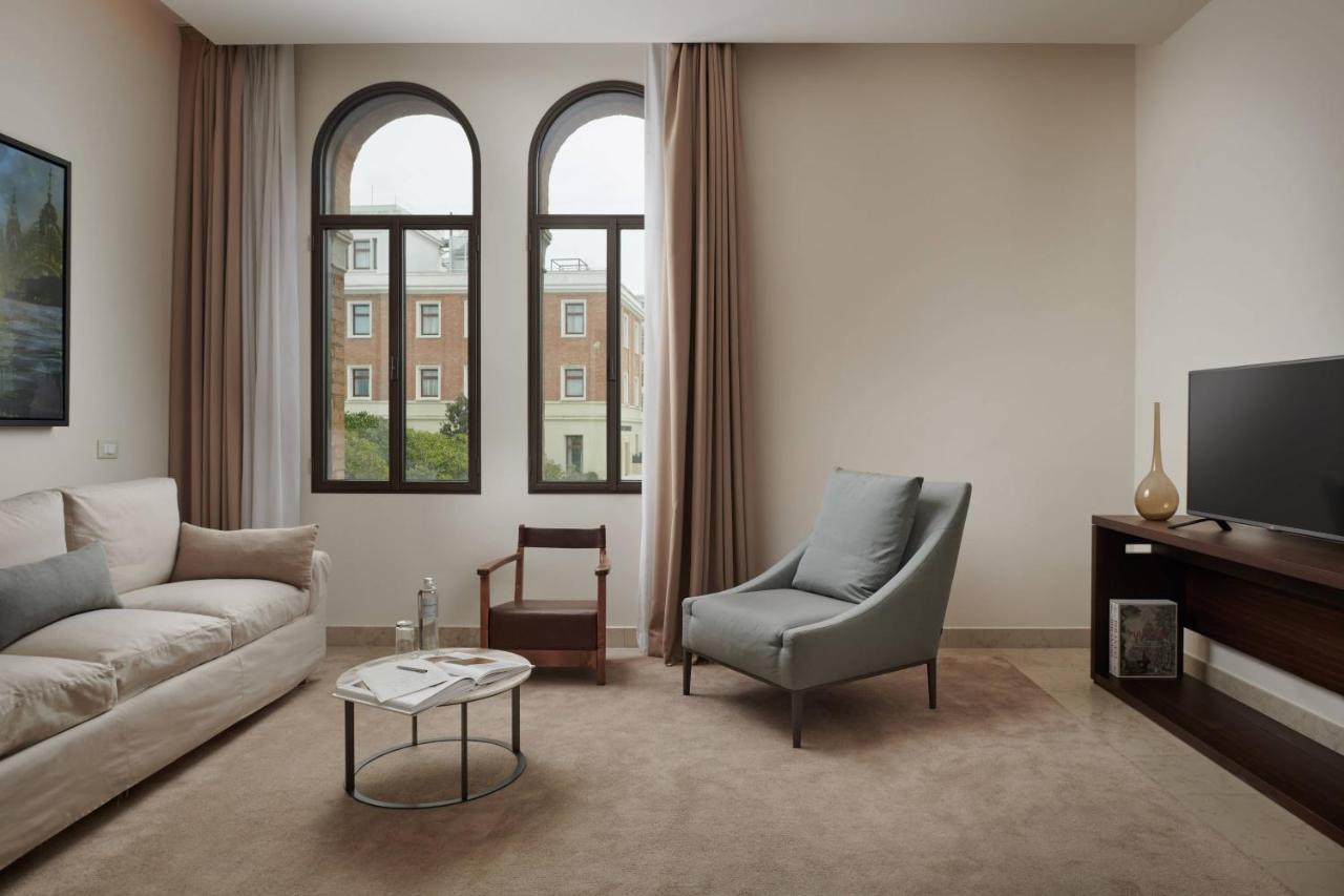 Hotel Jw Marriott Resort&spa Venedig