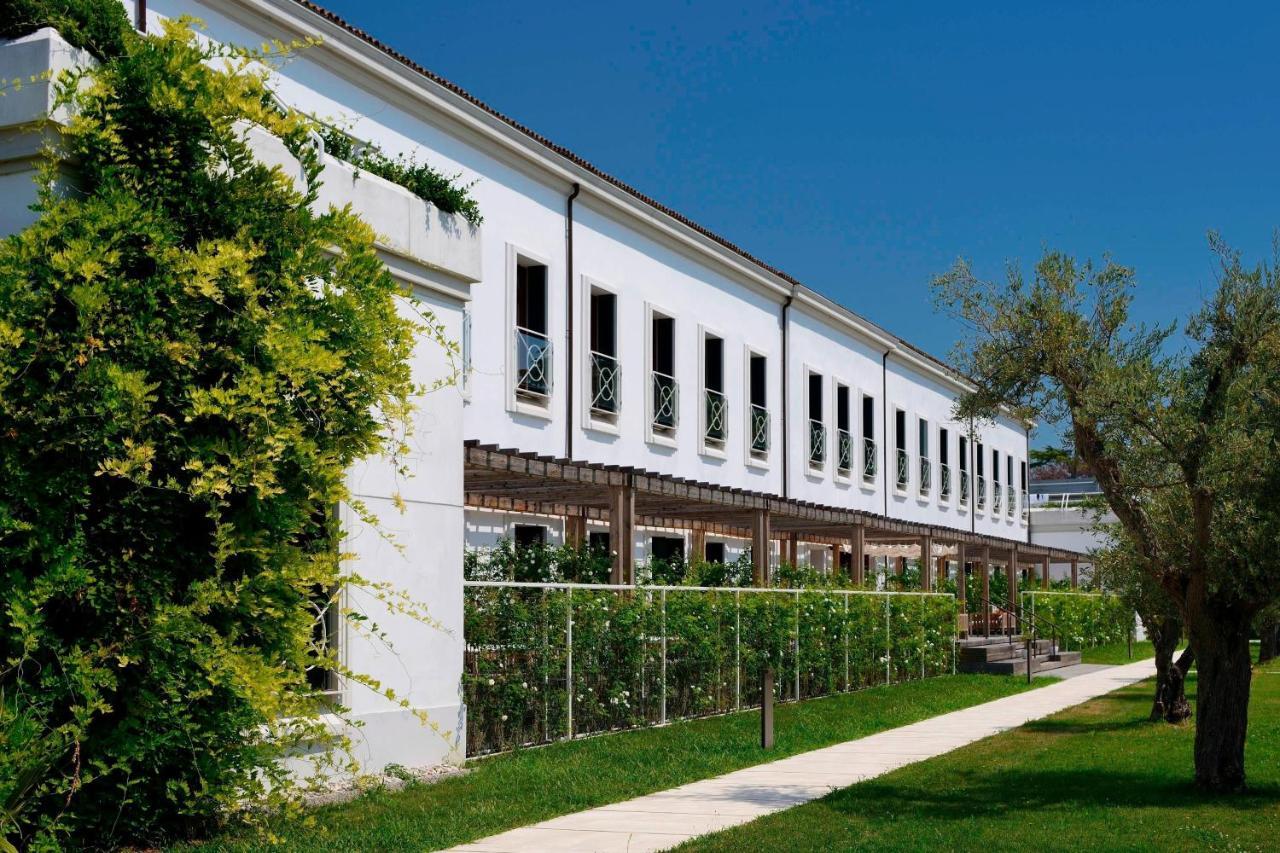 Jw Marriott Resort&spa Venedig